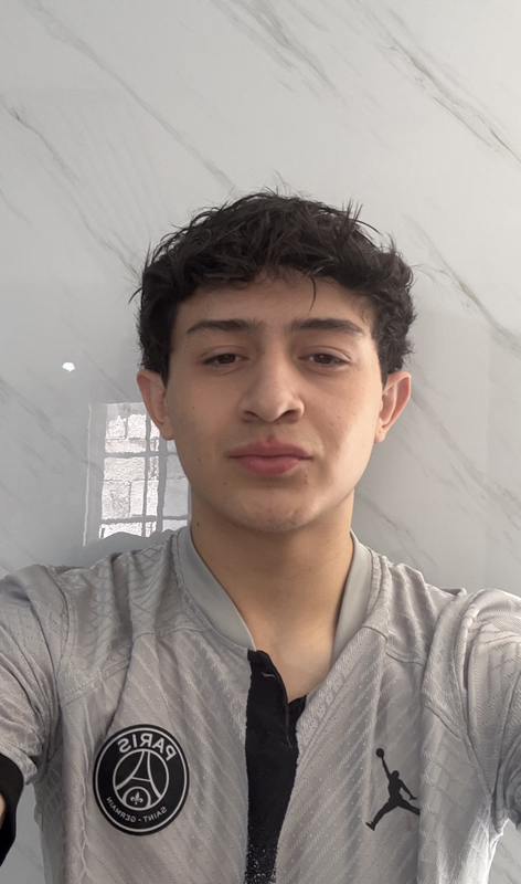 Diego Alonso Prieto Chavira