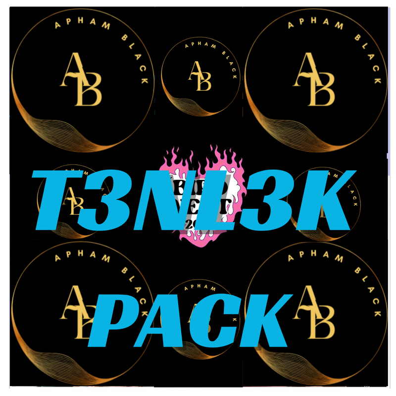 || TLP•119 || 🍌👙TEEN LEAK PACK COLLECTION👙🍌