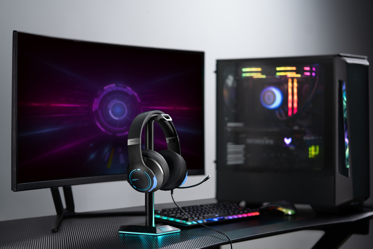 Edifier G5BT Gaming Headset