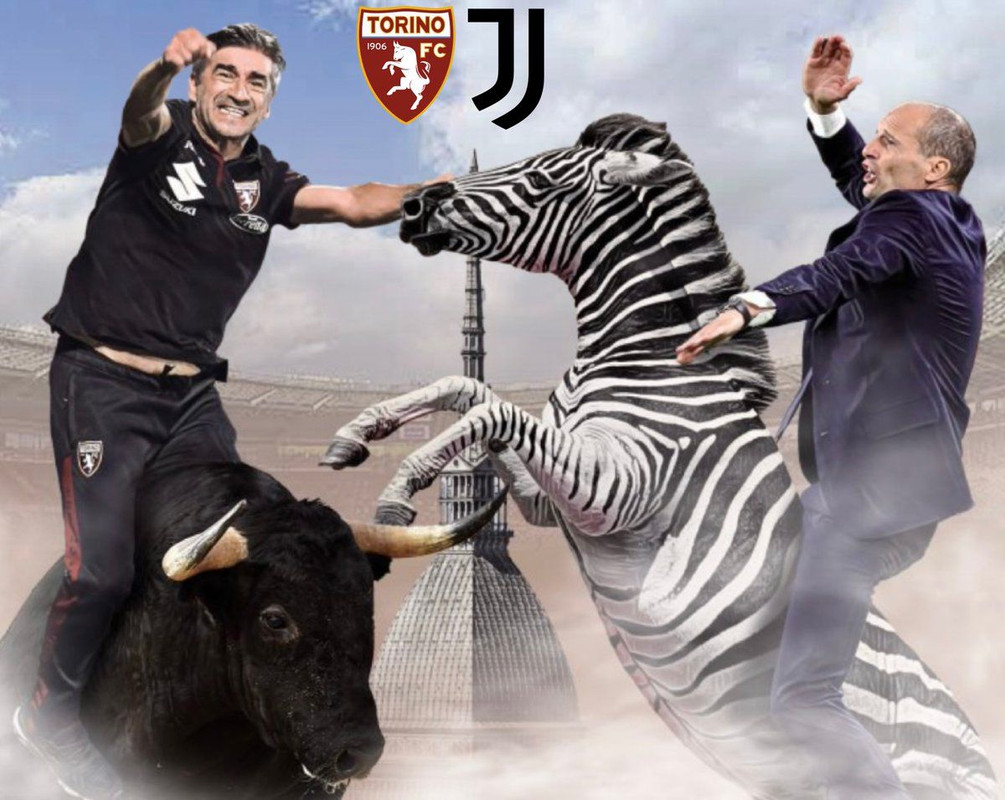 derby toro juve streaing roja live