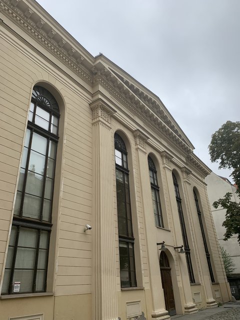 Traslado de Cracovia a Wrocław (Breslavia) y primeras visitas - Polonia en verano de 2024 (26)