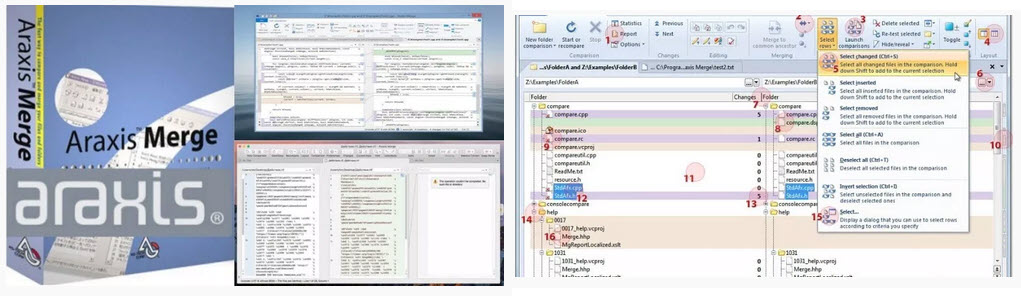 Download Araxis Merge Download Araxis Merge