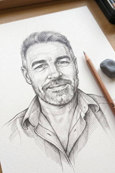 Ejemplo de trabajo 4 - Alma gemela