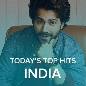 100 Today's Top Hits India Playlist Spotify [320] kbps Beats⭐