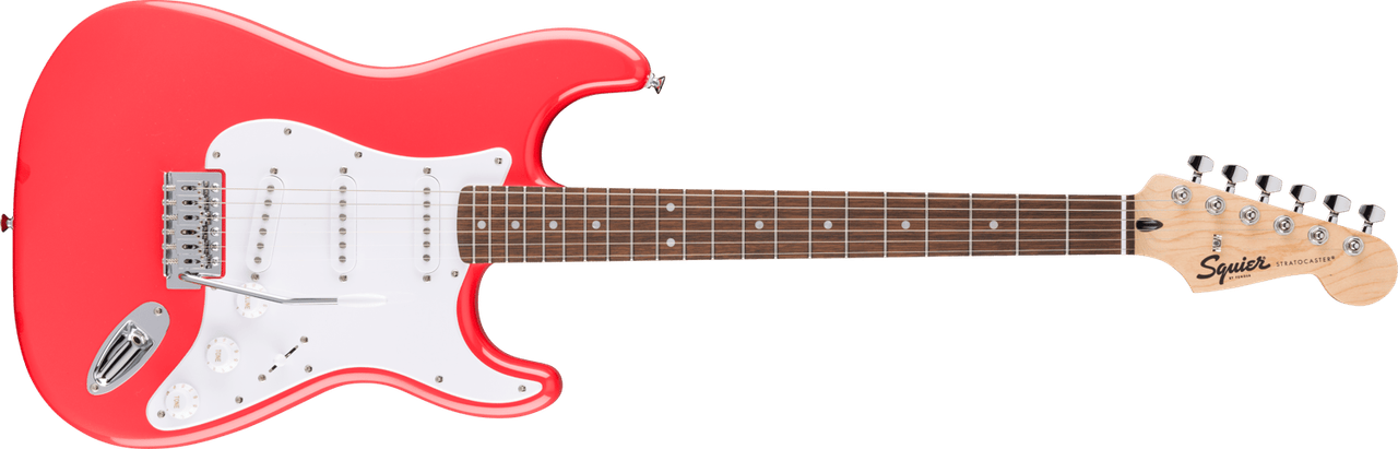 Fender Squier Sonic Stratocaster Electric Guitar