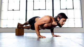 AloMoves - Full Body Strength 2