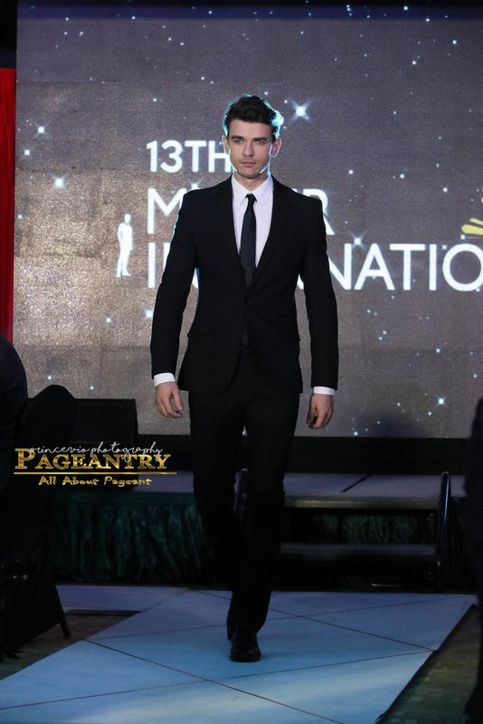 2018 - 2019 | Mister International - Mister Supranational | Poland | Tomasz Zarzycki - Page 2 52606006-2184582338265895-987639339011801088-o