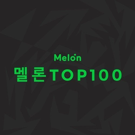 Melon Top 100 K-Pop Singles Chart 18-November-2022