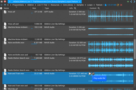 Music Developments Fyler v1.0.8