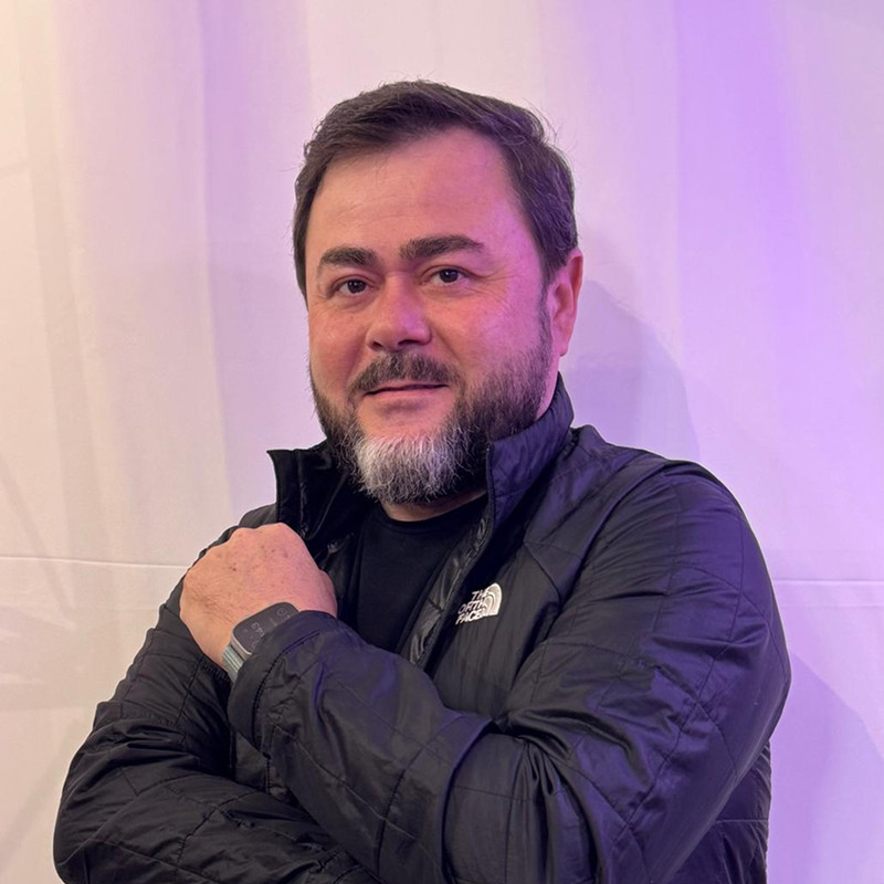 Janes Fidélis Tomelin