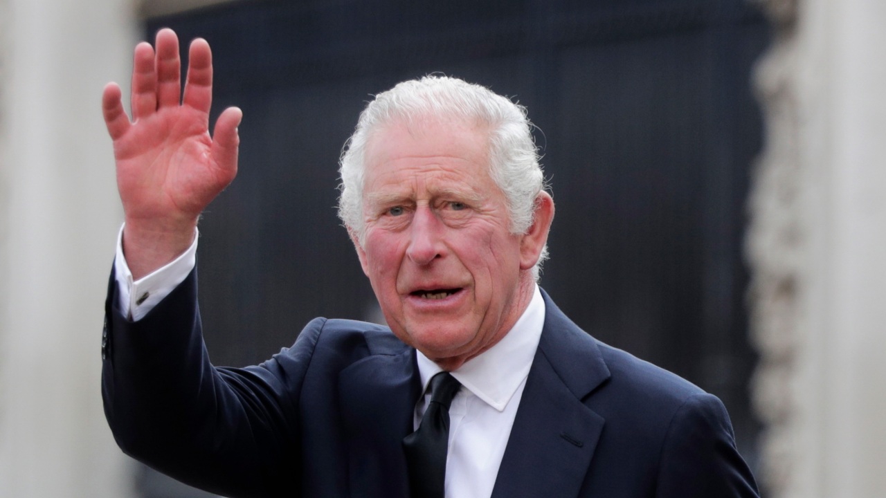 ¿El rey Carlos tendrá un breve reinado? Experto lo explica