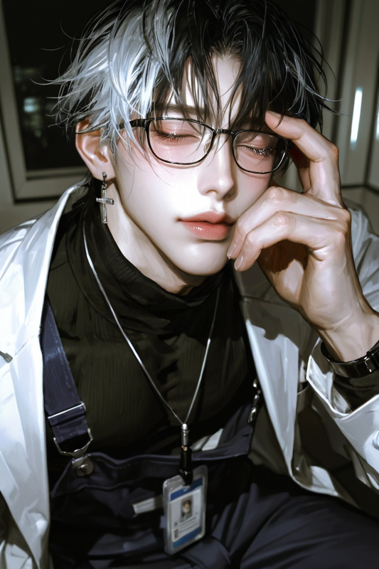 Dentist Profile