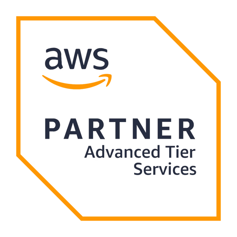 AWS Advanced Services Partner