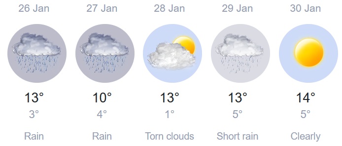 2026 01 26 krum weather