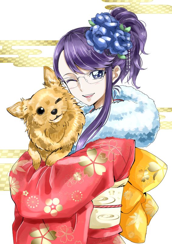 Tsukikage