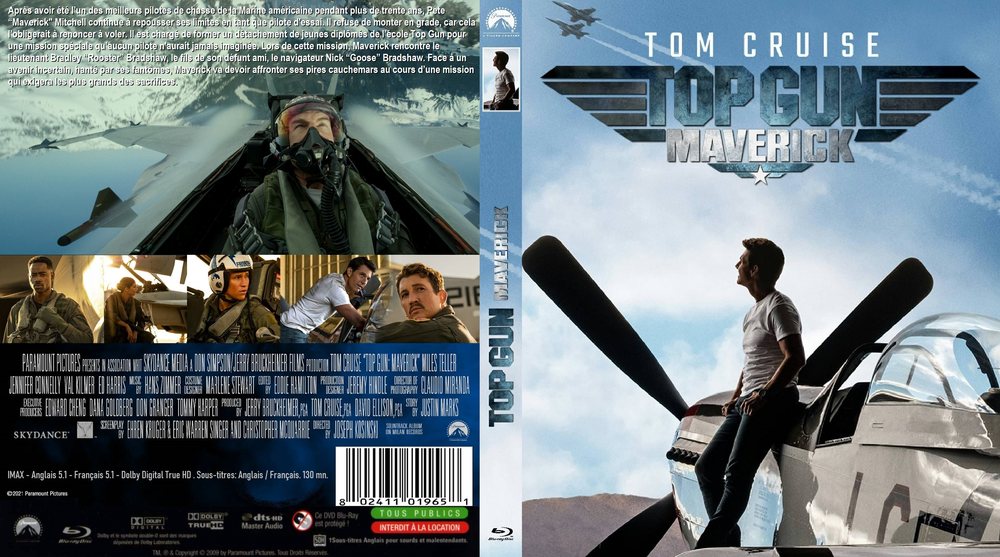 Re: Top Gun: Maverick (2022)