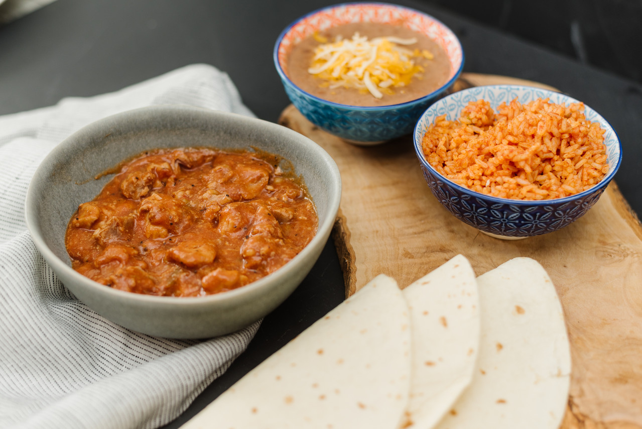 Su Casa Mexican Restaurant