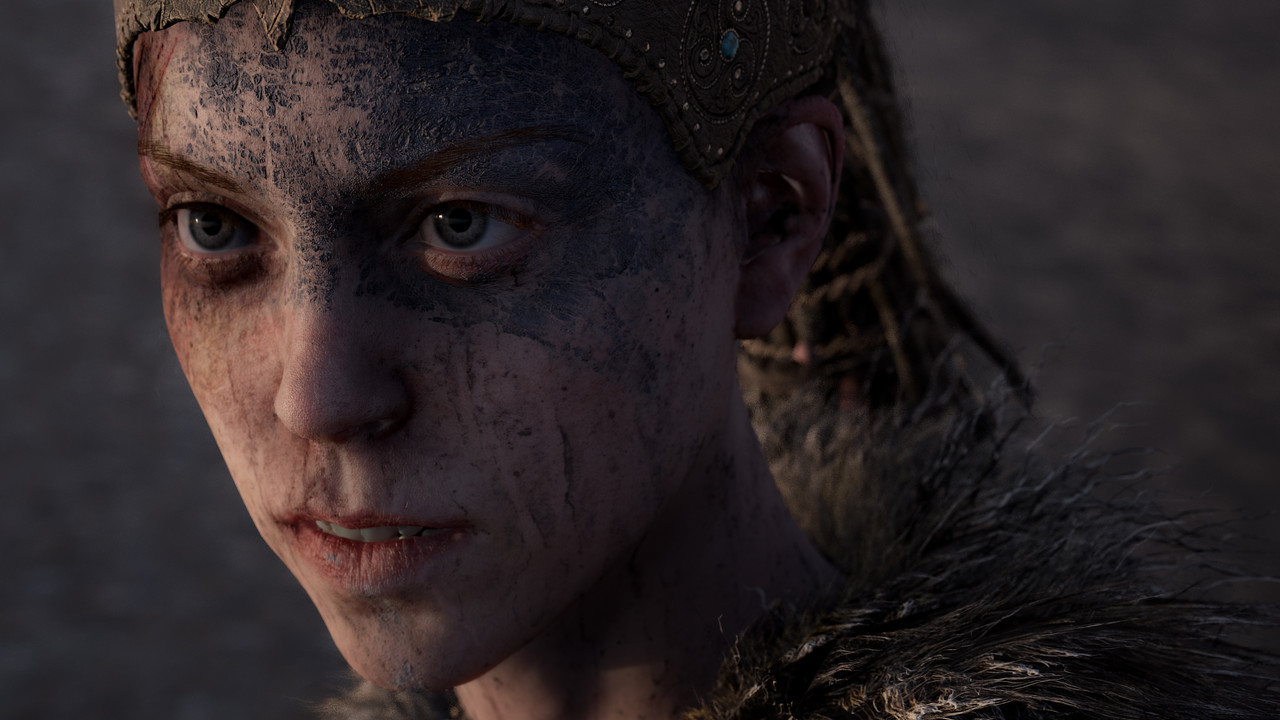 Hellblade - Senua's Sacrifice(3)