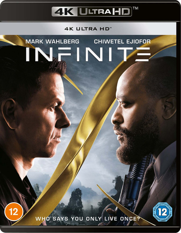 W nieskończoność / Infinite (2021) MULTI.HDR.DoVi.Hybrid.2160p.BDRemux.TrueHD.7.1.Atmos.AC3-ChrisVPS / LEKTOR i NAPISY