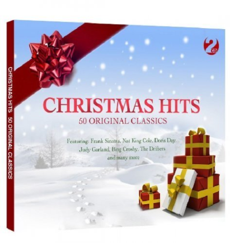 VA - Christmas Hits: 50 Original Classics (2007) FLAC