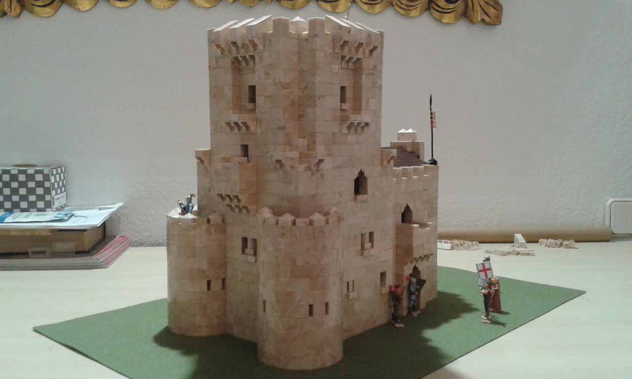Generales (2)