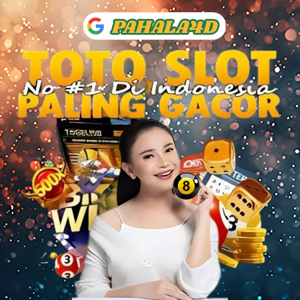 Slot Gacor