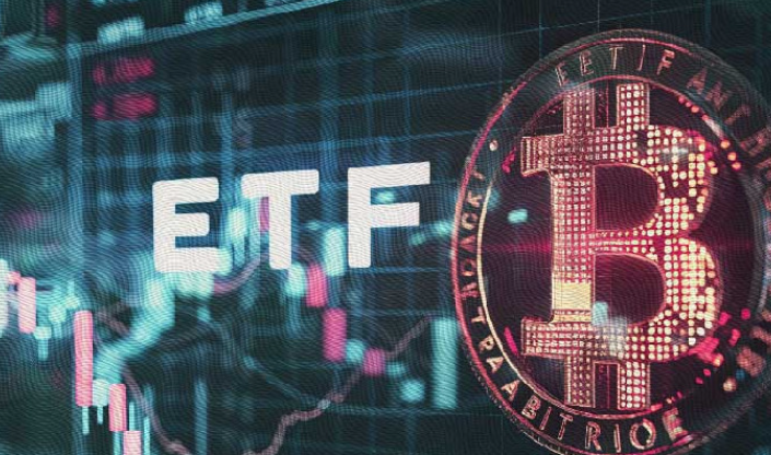 article imageОтток средств на Bitcoin ETF на фоне осторожности инвесторов