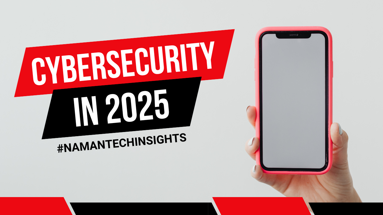 Cybersecurity
