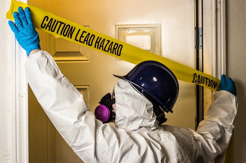 Commercial Asbestos Removal