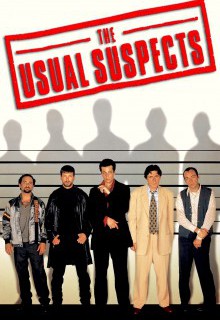 Подозрительные лица фильм трейлер () Подозрительные лица фильм трейлер