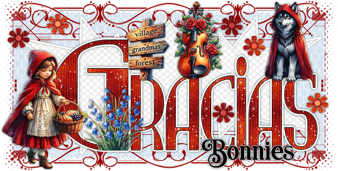 Gracias-Red-Riding-Hood-bonnies