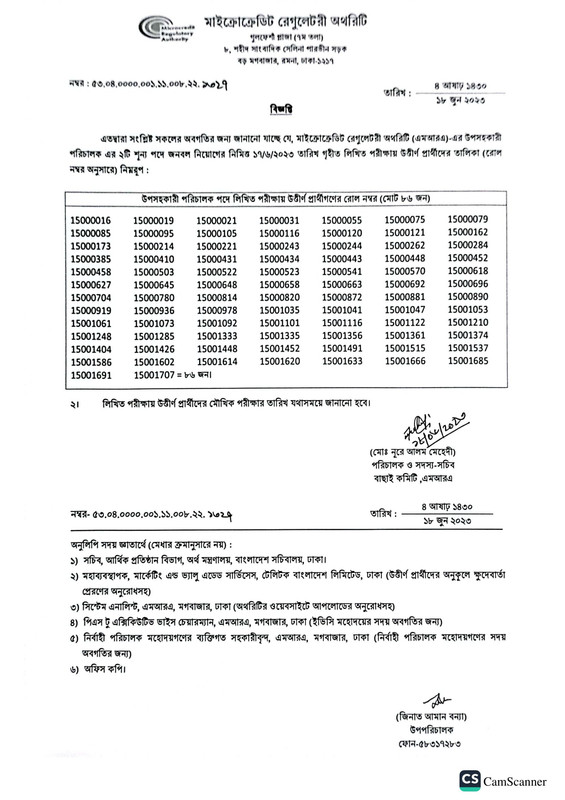 MRA-Result-2023