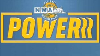  NWA Powerr 