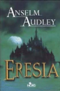 Anselm Audley - Eresia (2003)