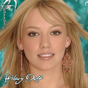 Re: Hilary Duff