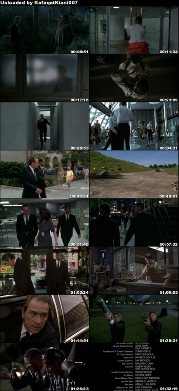 Men In Black (1997) 1080p BluRay DTS x264-LEGi0N