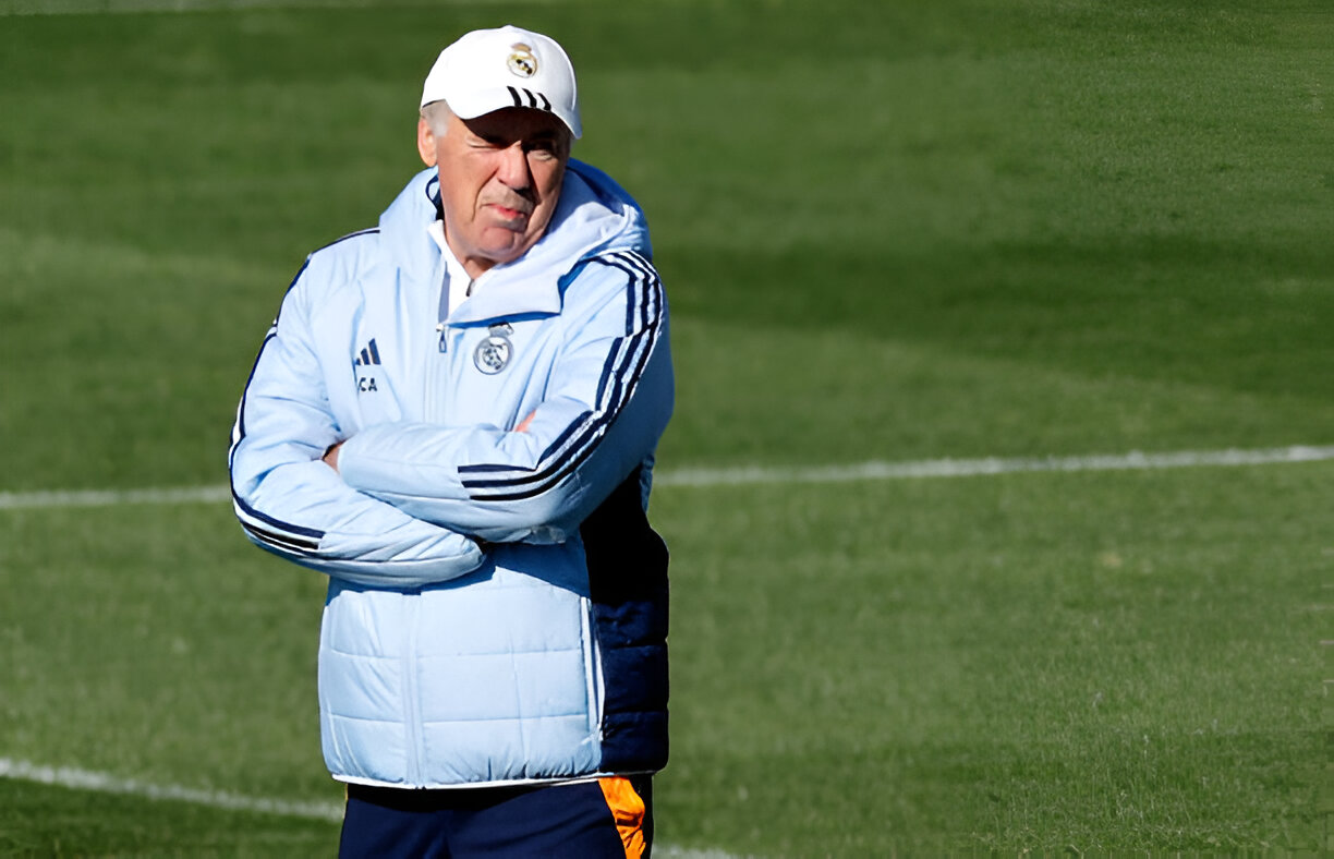 Carlo Ancelotti