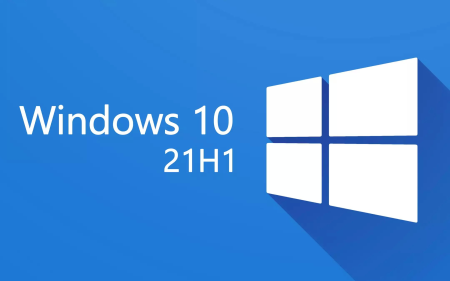 Windows 10 x64 21H1 10.0.19043.1052 Pro 3in1 OEM ESD en-US Preactivated JUNE 2021