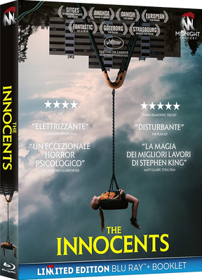 The Innocents (2021) FULL HD 1080p DTS+AC3 ITA ENG