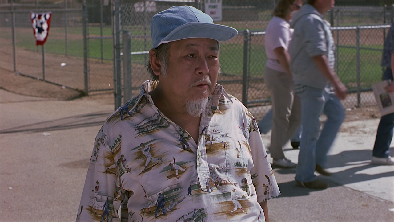 3 Ninjas Kick Back (1994) (1080p AMZN WEB-DL x265 FreetheFish)-2