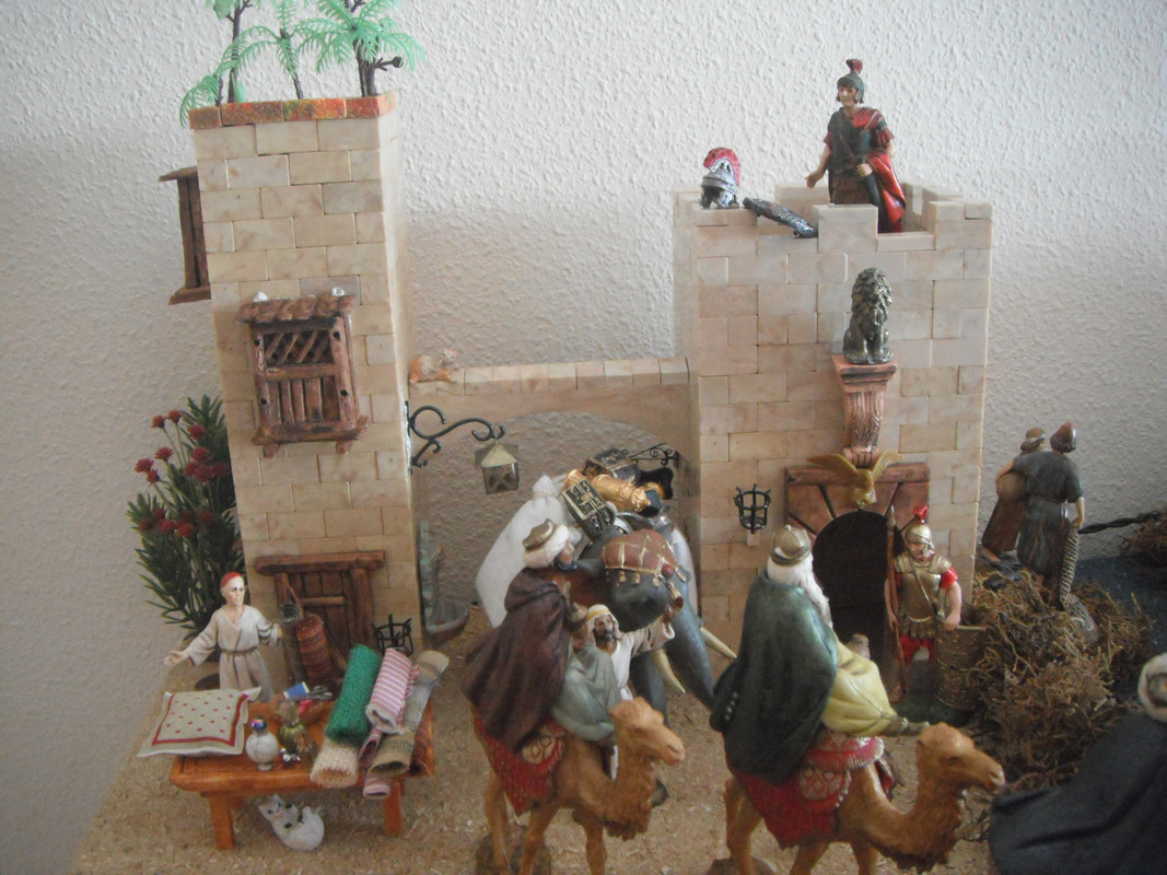 2016_12_17 03 Belén en casa