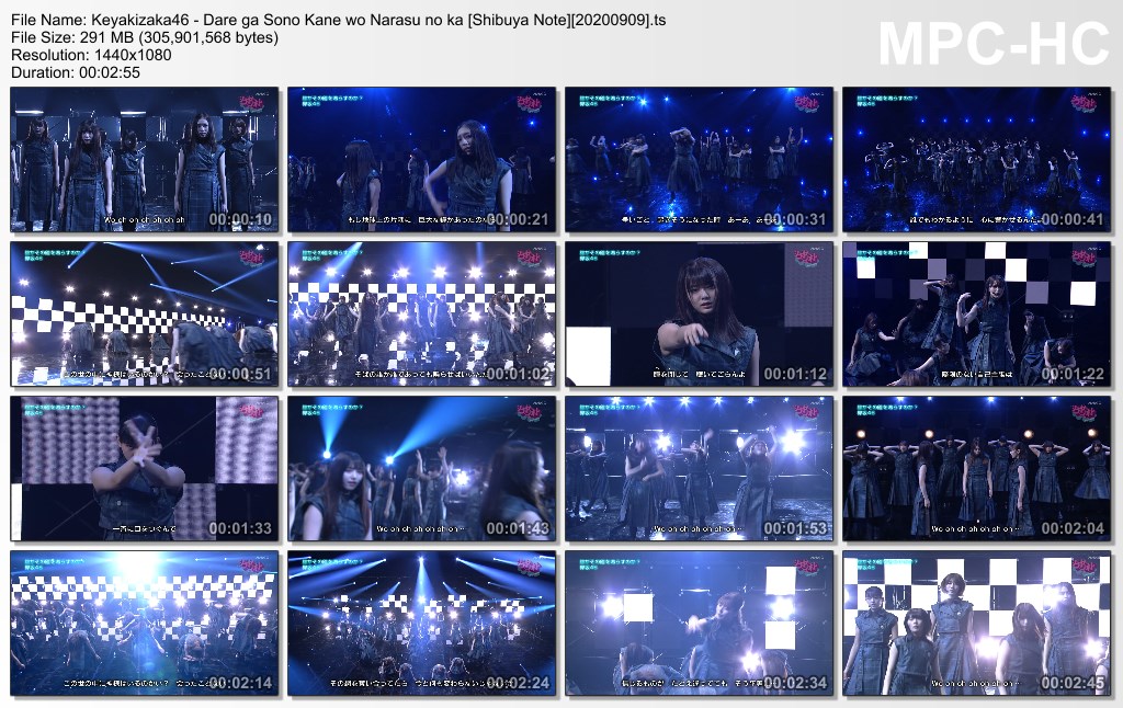 Keyakizaka46 - Dare ga Sono Kane wo Narasu no ka [Shibuya Note][20200909].ts_thumbs_[2020.09.10_18.0