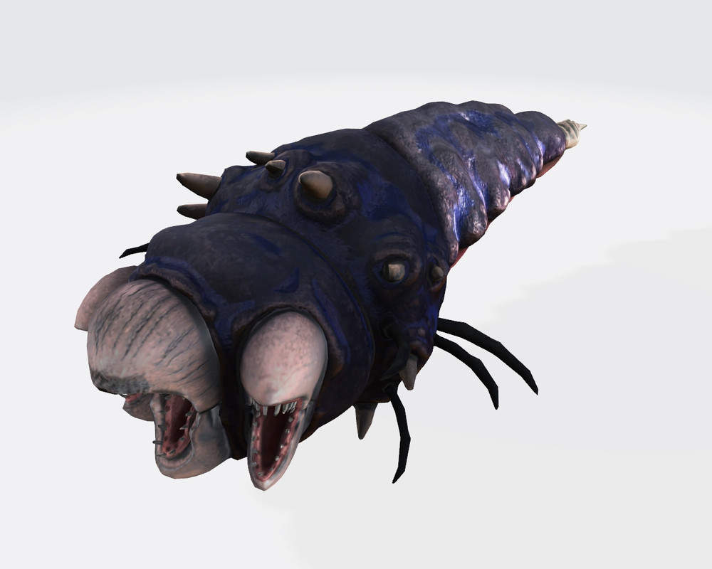 doomsdayworm