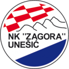 NK Zagora Unešić logo