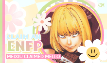 Meixiu (Mello)