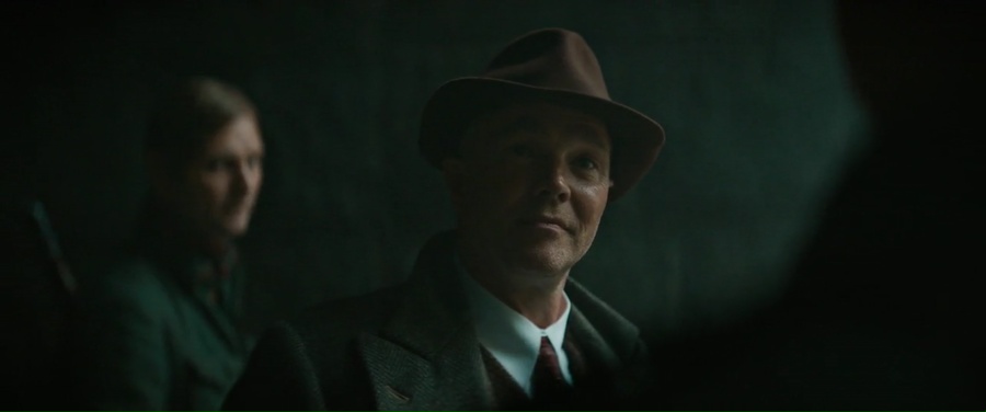 Gold Run 2022 WebRip [Hindi + Tamil + Telugu + Norwegian] 480p 720p ESub Screenshot
