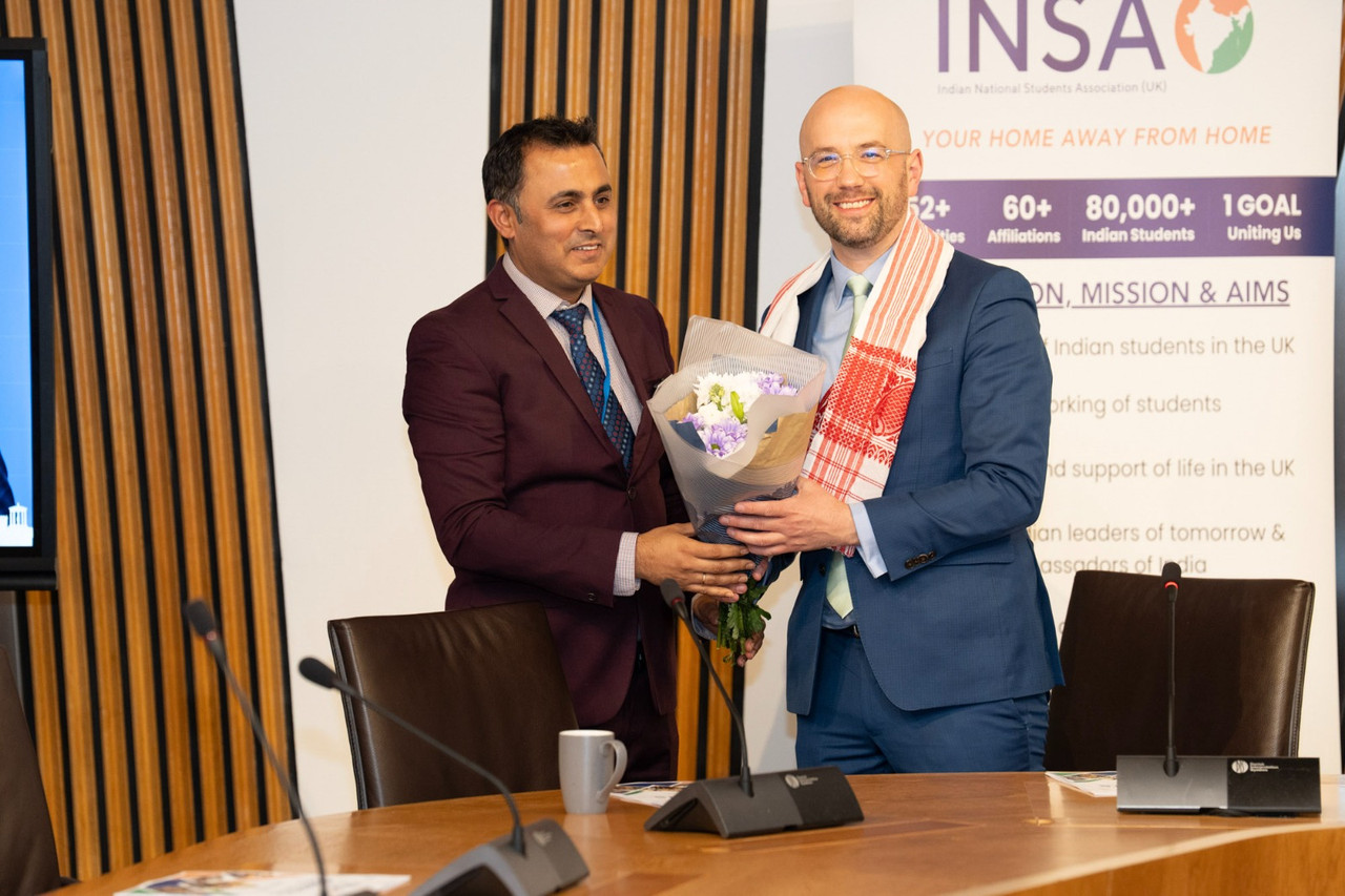 Scottish Parliament Summit 3