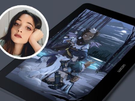 21Draw – Digital Illustration for Beginners by Laia Lopez 21Draw – Digital Illustration for Beginners by Laia Lopez