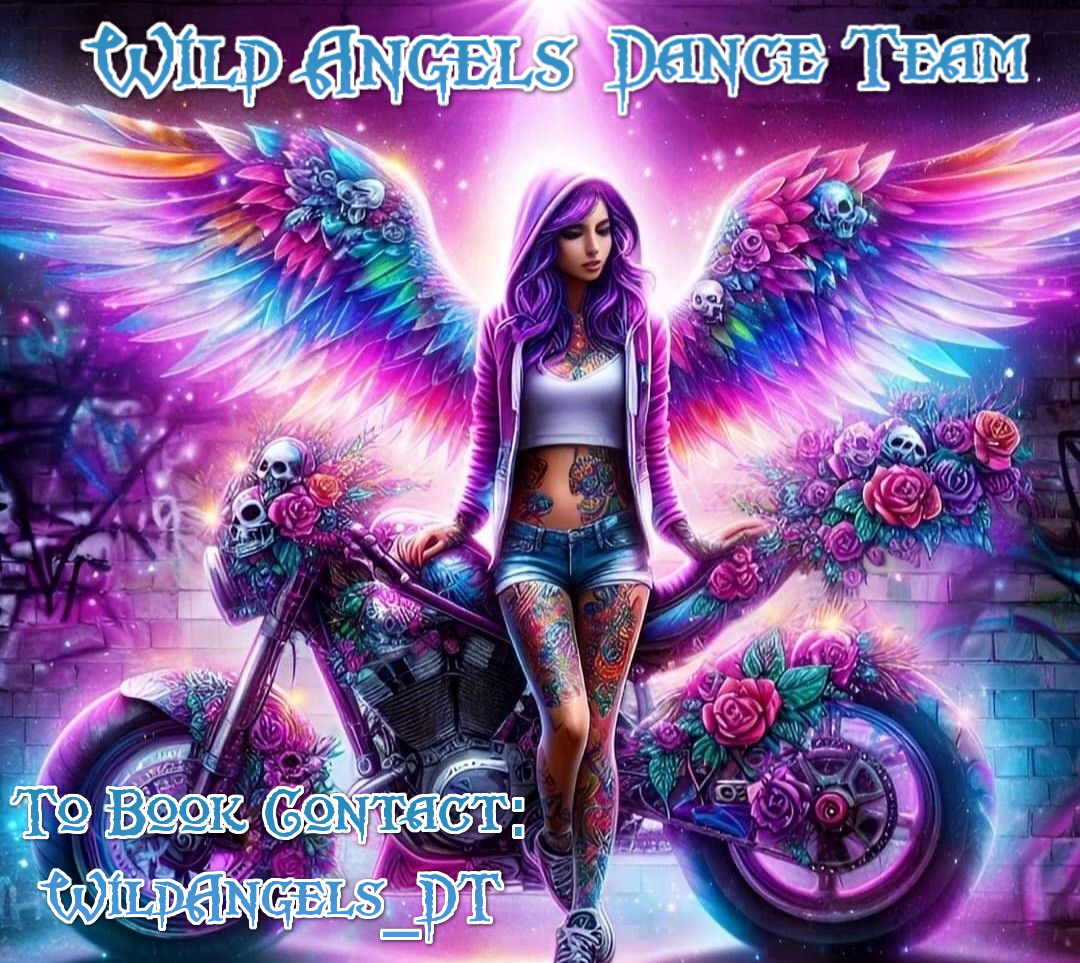 Wild Angels DT