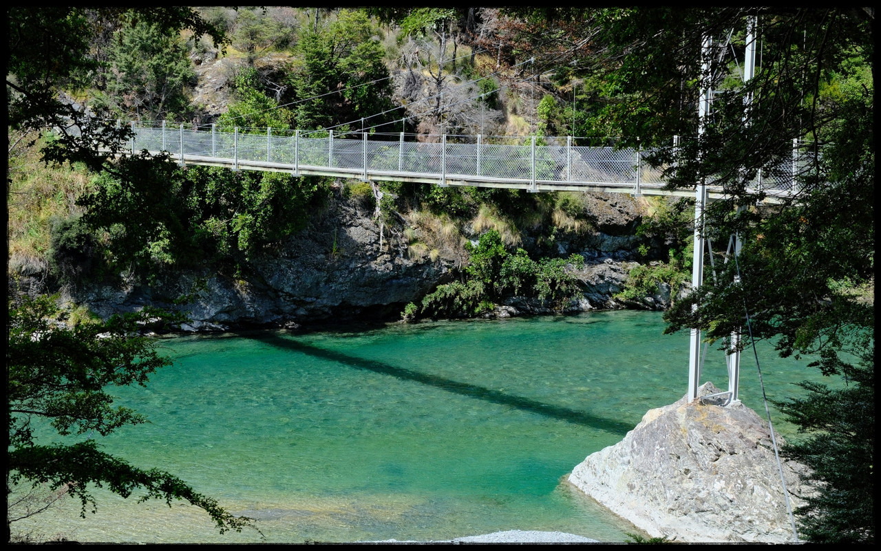 Routeburn versión extendida: Valley of the Trolls, Lake Wilson, Caples (feb. 26) - Escapadas y rutas por la Nueva Zelanda menos conocida (73)